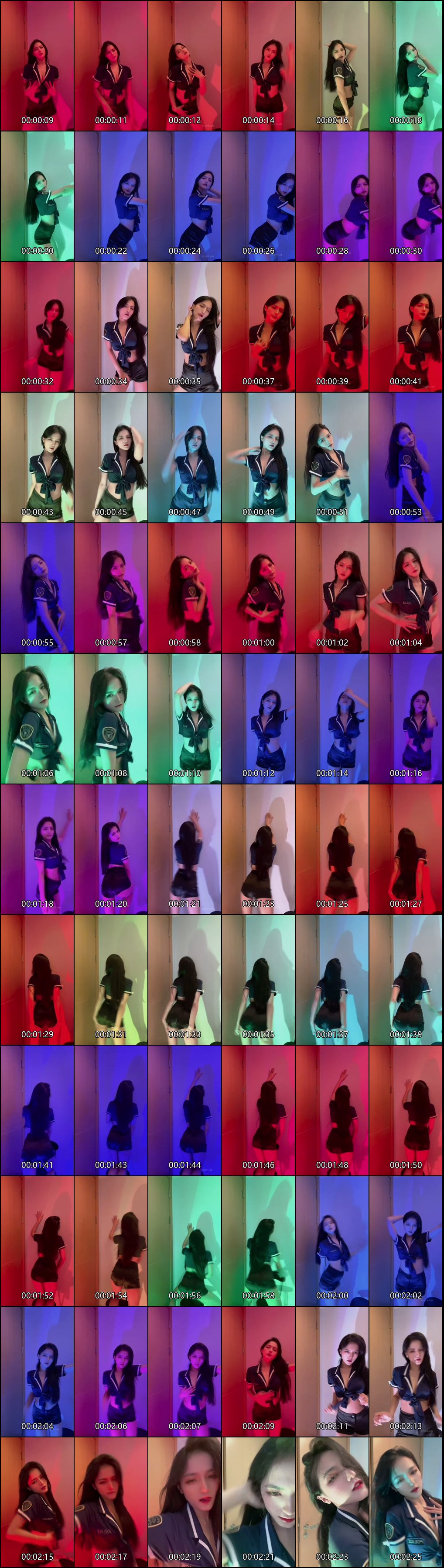 眼镜制服下的鬼鬼变装骚舞_诱惑曲线让人血脉喷张欲火焚身