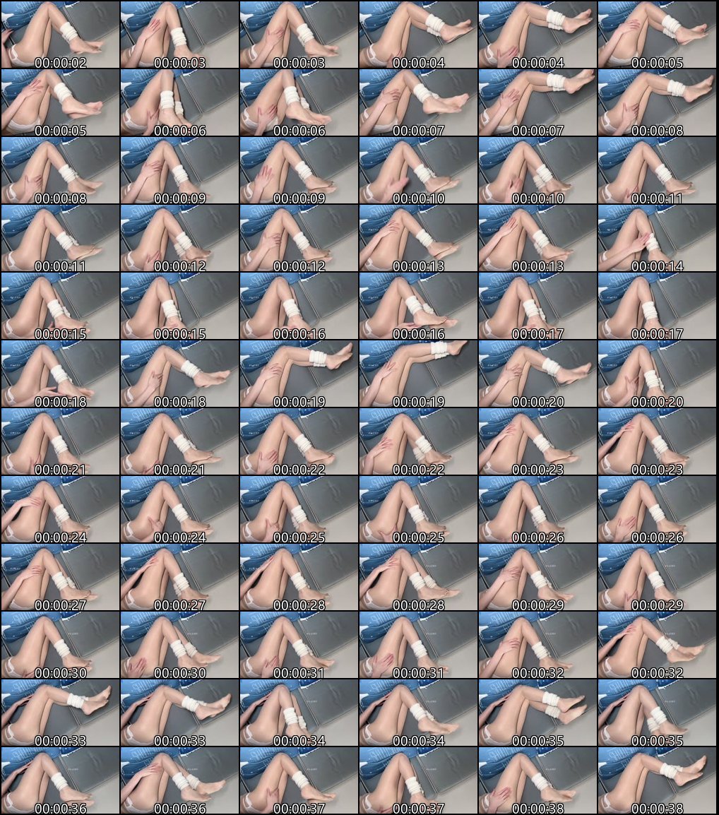 白龙猫女丝袜玉足诱惑_制服长腿撩人曲线_欲火焚身一触即发