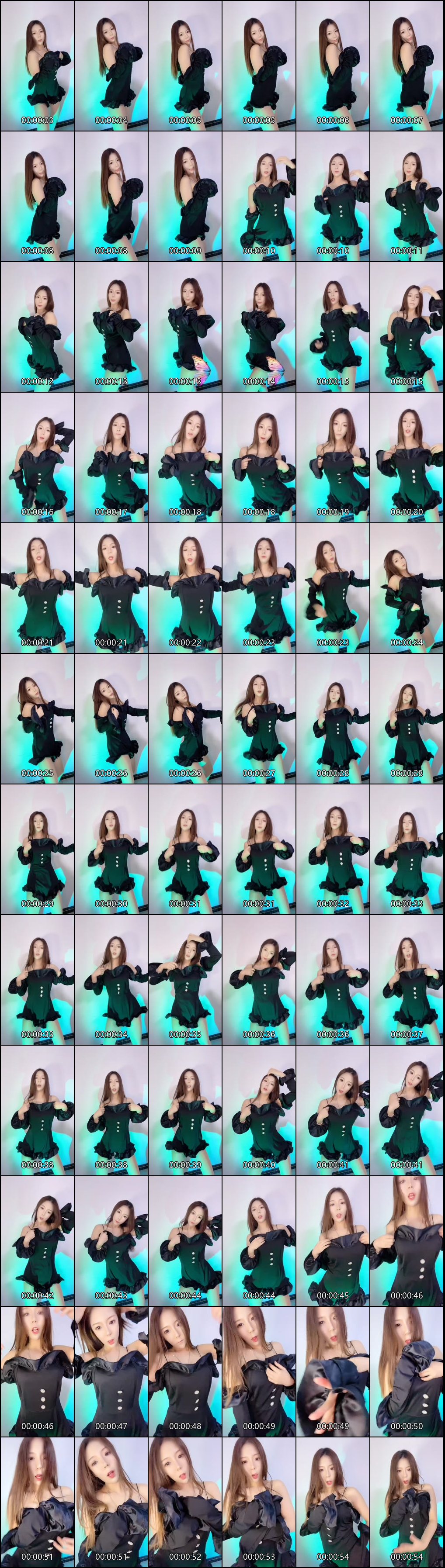 制服短裙巨乳网红火辣抖奶舞_魅力四射诱惑满分