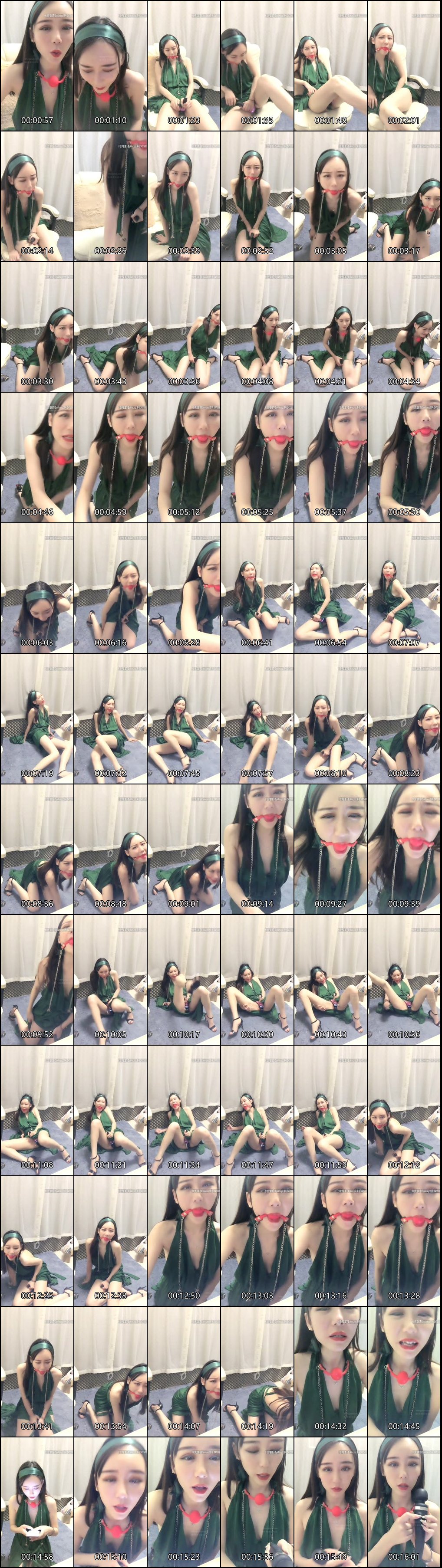 熟女主播半糖与小阿水轻度重口味丝袜制服诱惑合集