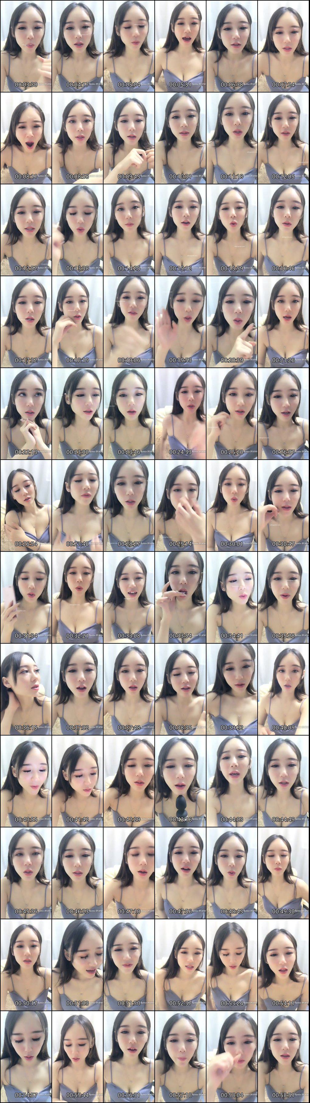 半糖主播小阿水与艾薇儿熟女丝袜制服重口味精彩合集_1