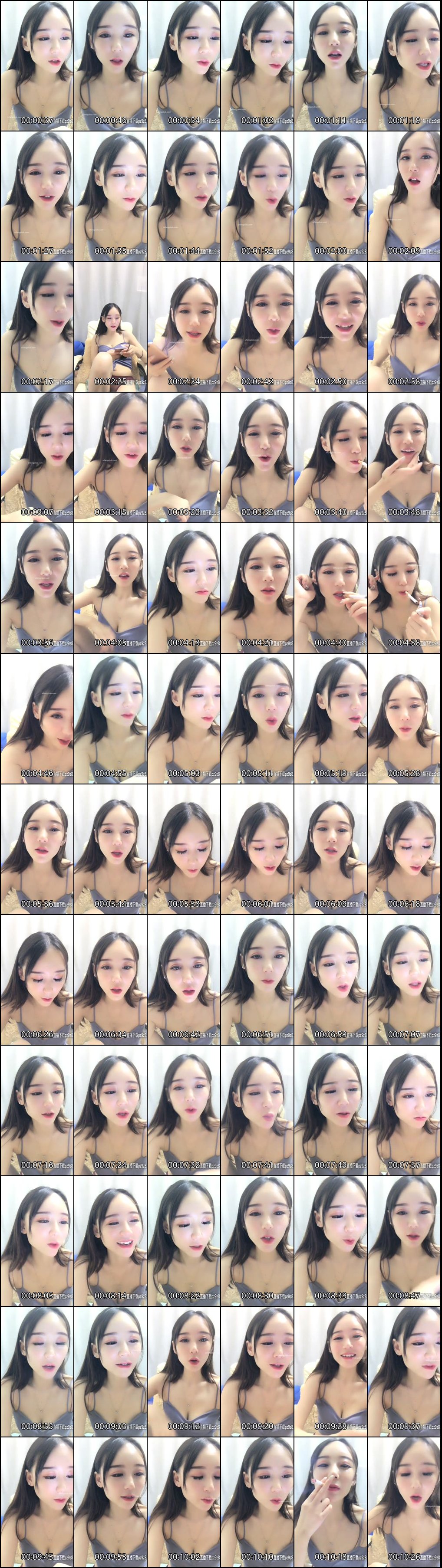 熟女主播小阿水与艾薇儿的丝袜制服诱惑合集