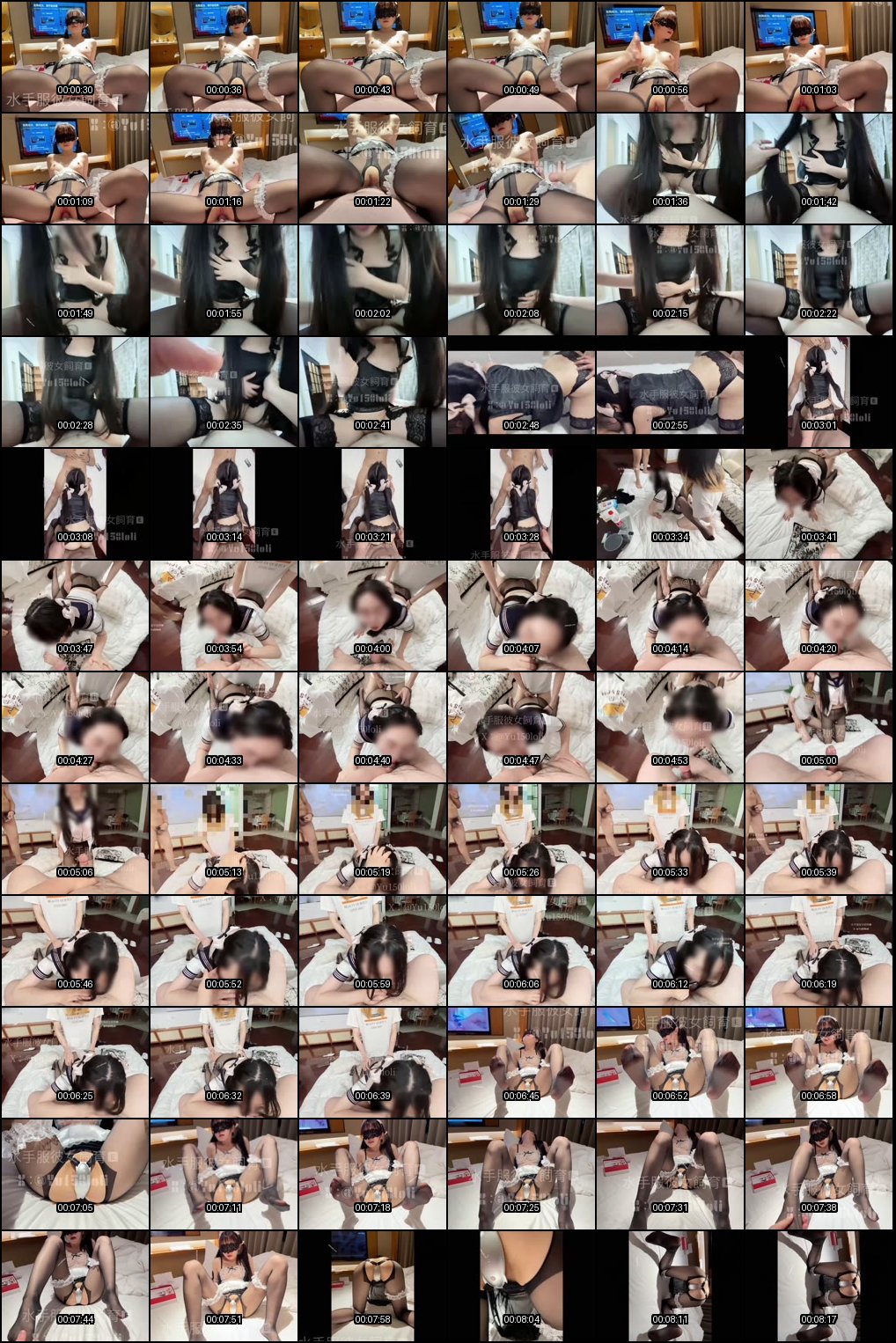 水手服JK少女极致调教_萝莉控专属饲育_嫩滑身躯任君征服