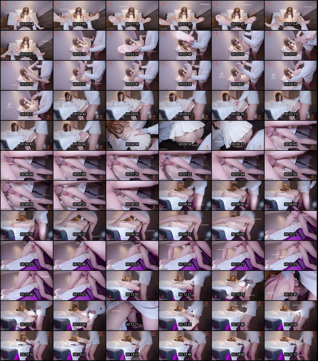 白嫩小姐姐穿精致百褶裙_紧致无毛嫩穴被巨根狂捅到腿软合不拢