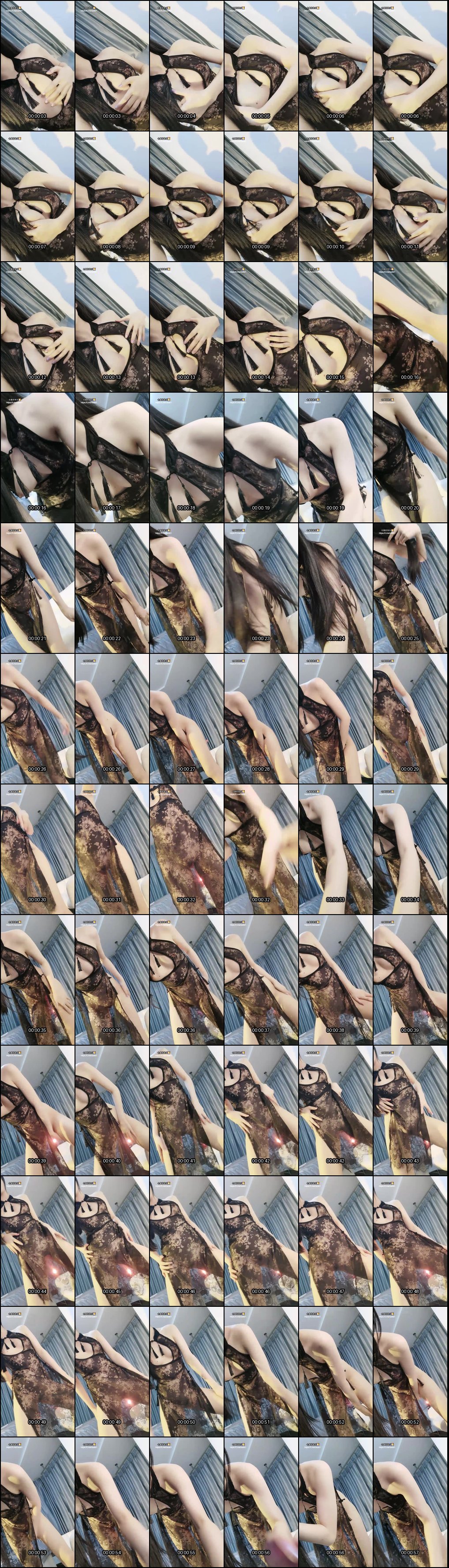 夏禾旗袍诱惑自录_极品女神粉嫩美乳大长腿_1V4狂野激情让你血脉喷张欲罢不能