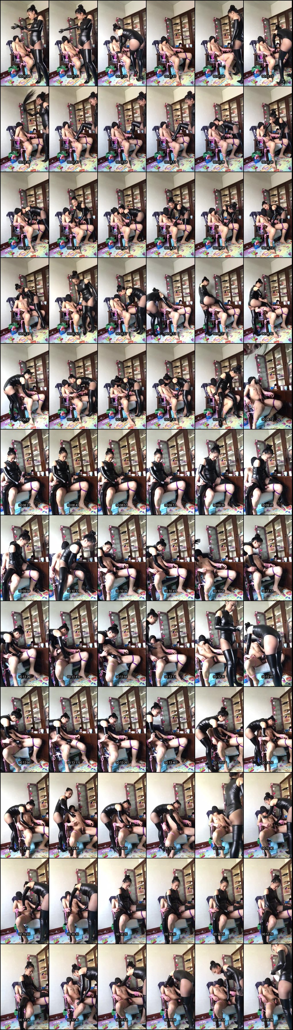 飞鱼制服调教榨精记_剧情诱惑下少女榨干你每一滴_欲火焚身高潮迭起