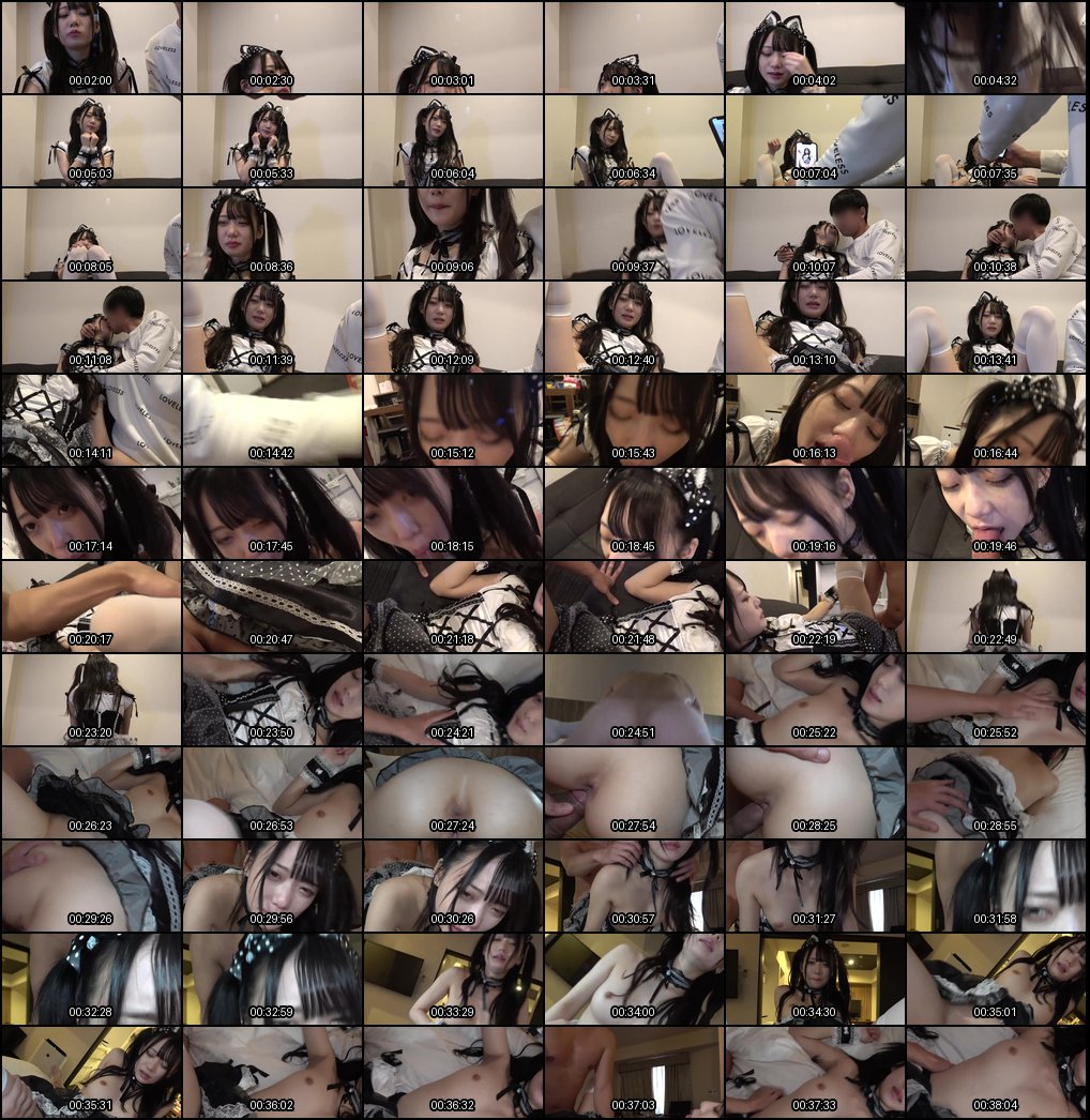 秋原女仆咖啡厅妹子店外约会_天然身材超色情诱惑 FC2PPV独家