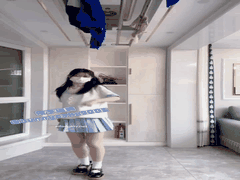 白皙双马尾JK萝莉兔子蛋糕学生裸舞诱惑合集2