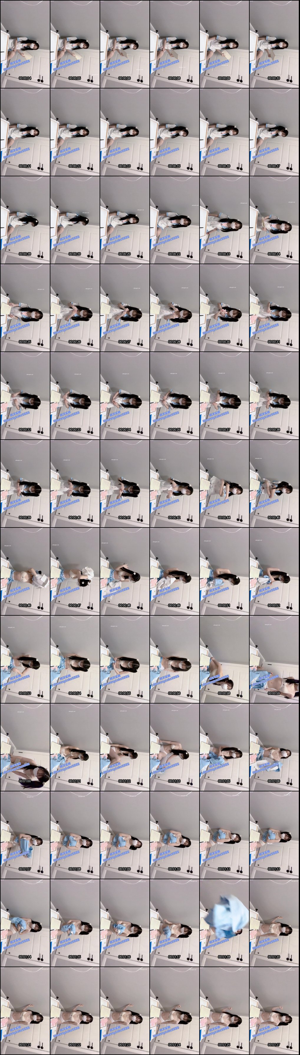 皮肤白皙双马尾JK萝莉兔子蛋糕学生裸舞诱惑合集