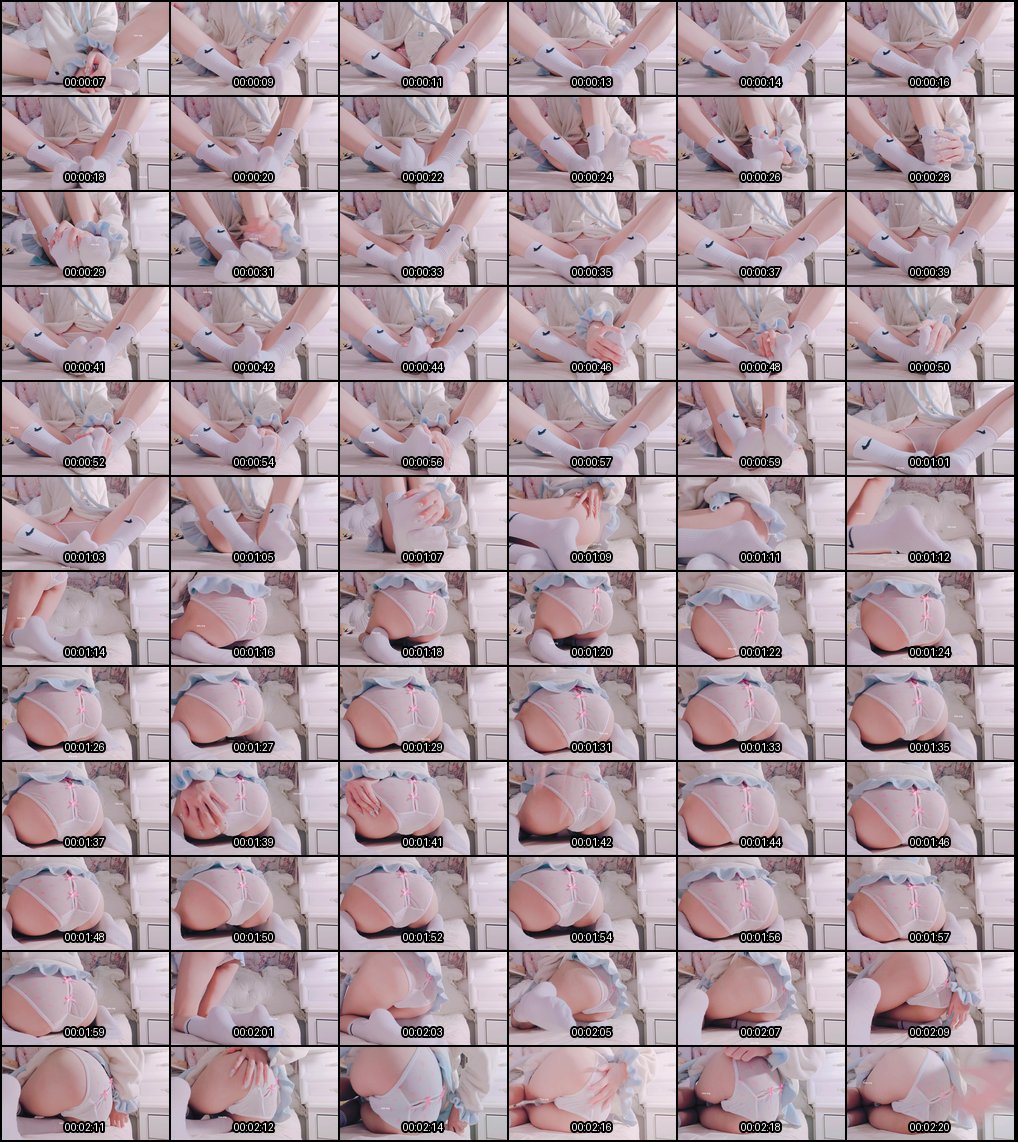 软甜糯米糍女警制服诱惑_福利姬甜美角色扮演