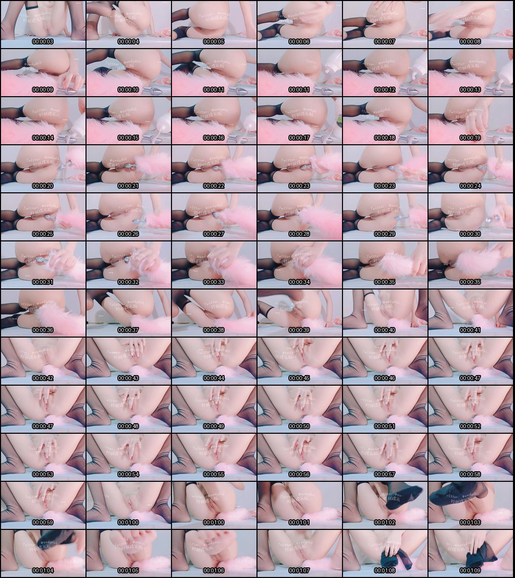 软甜糯米糍女警制服诱惑_福利姬甜美身姿尽显_1