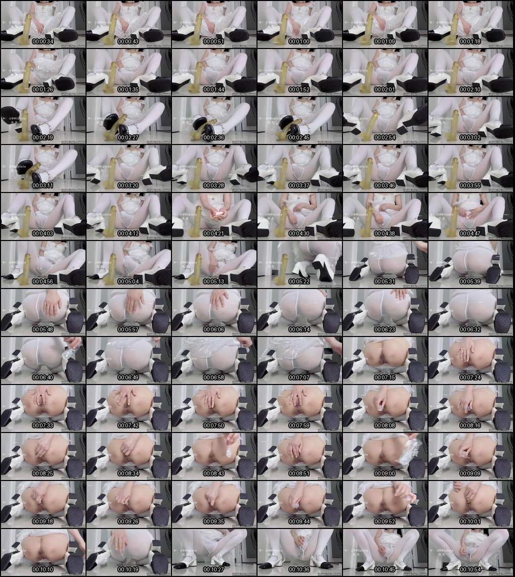 JK萝莉白丝自慰诱惑_福利姬点点高潮秀