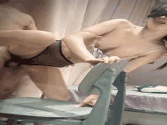 晚晚情趣制服全套诱惑_多体位猛烈激战_蕾丝眼罩神秘加持