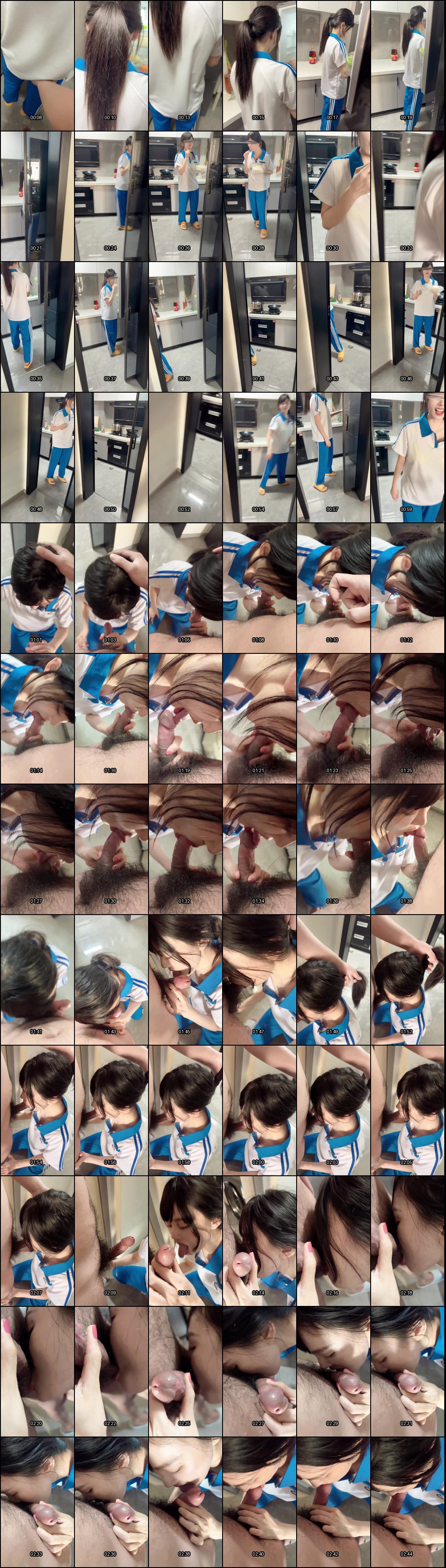 晚晚情趣制服多变诱惑_各种体位猛烈激战_蕾丝眼罩助兴