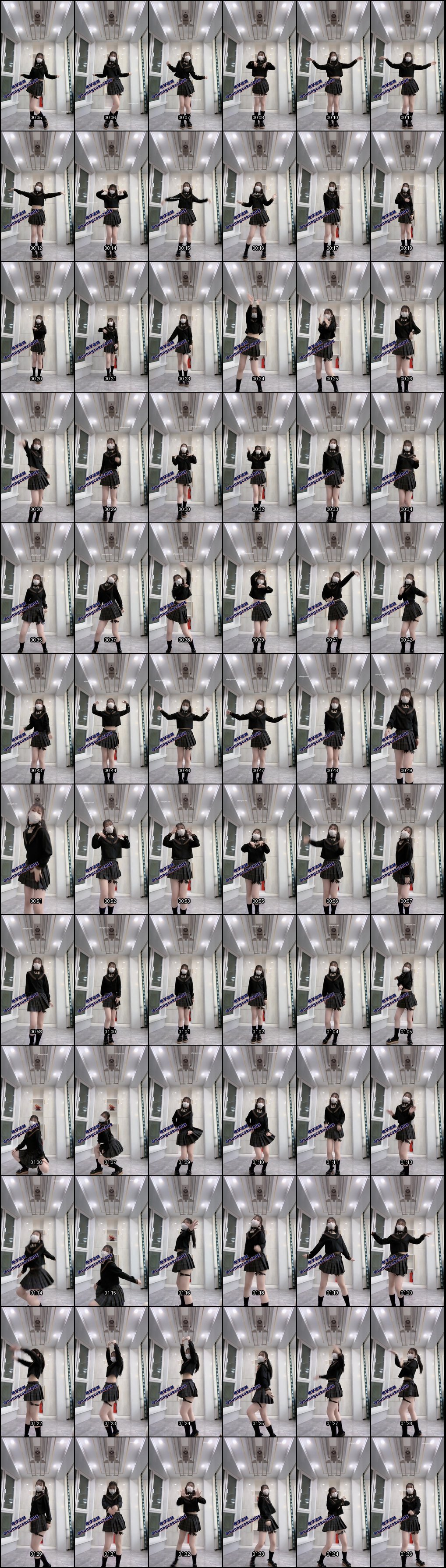 白皙双马尾JK萝莉学生裸舞诱惑合集