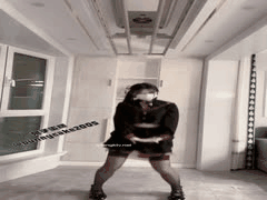 皮肤白皙双马尾JK萝莉裸舞诱惑合集