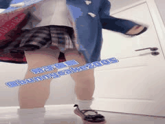 白皙双马尾JK萝莉学生裸舞诱惑合集_1