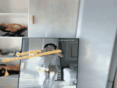 白皙双马尾JK萝莉裸舞诱惑合集3