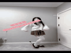 白皙双马尾JK萝莉裸舞诱惑合集3_1