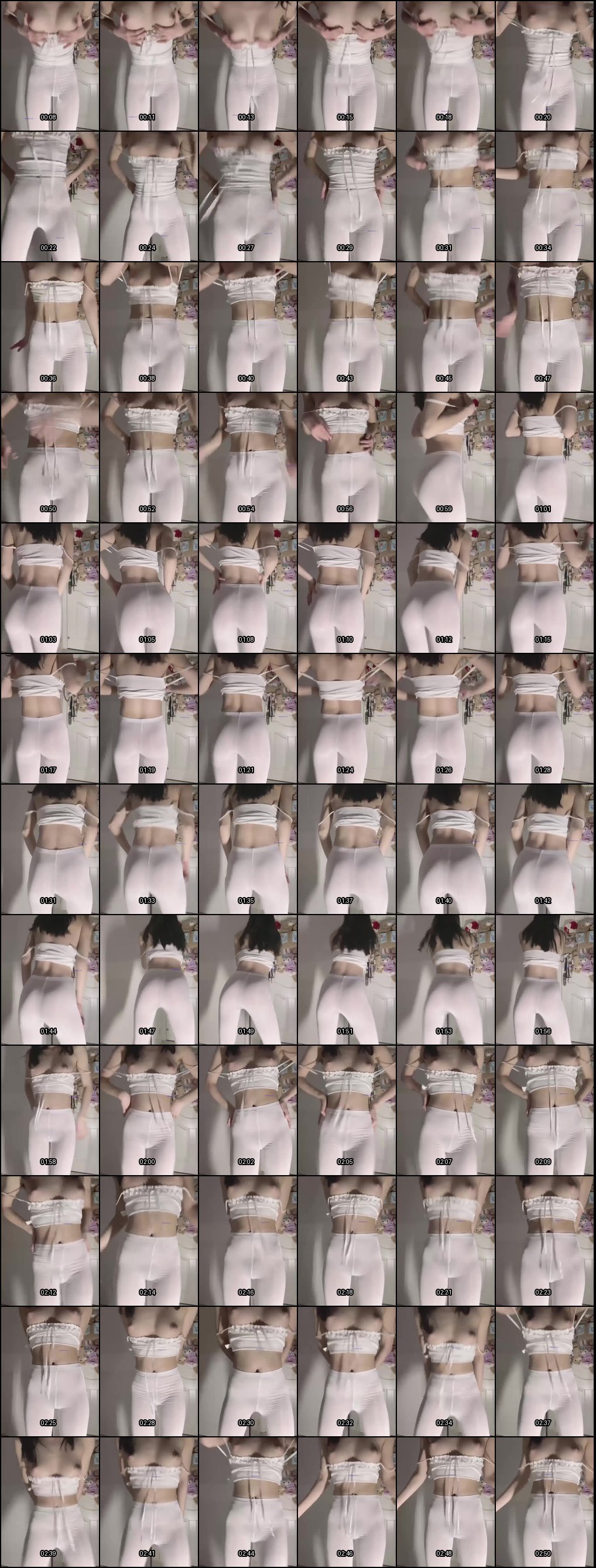 奶熊naixiong9JK学生妹JK制服裸舞，火辣诱惑大秀