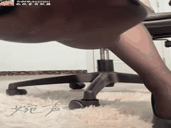 婉声旗袍丝袜诱惑：淫语秀足模拟足交高跟撩人