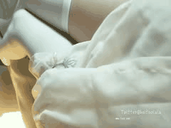 白桃露露JK制服福利姬诱惑大秀_10