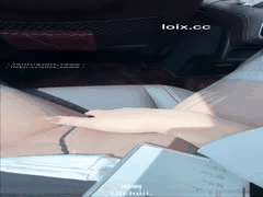 福利姬Olive化身极品女秘书，性感制服诱惑福利视频