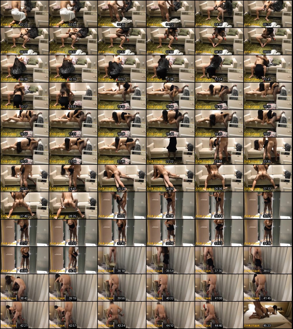 女警黑丝抓嫖反遭辱！91系列哥五星酒店剧情大作第一部