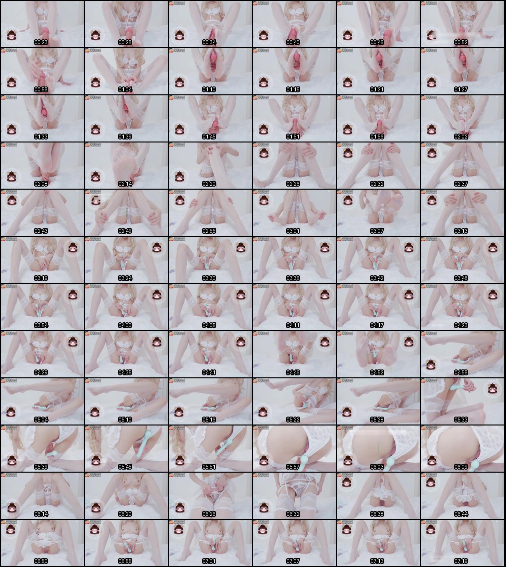 仙仙桃白丝足交：丝袜美腿的极致诱惑