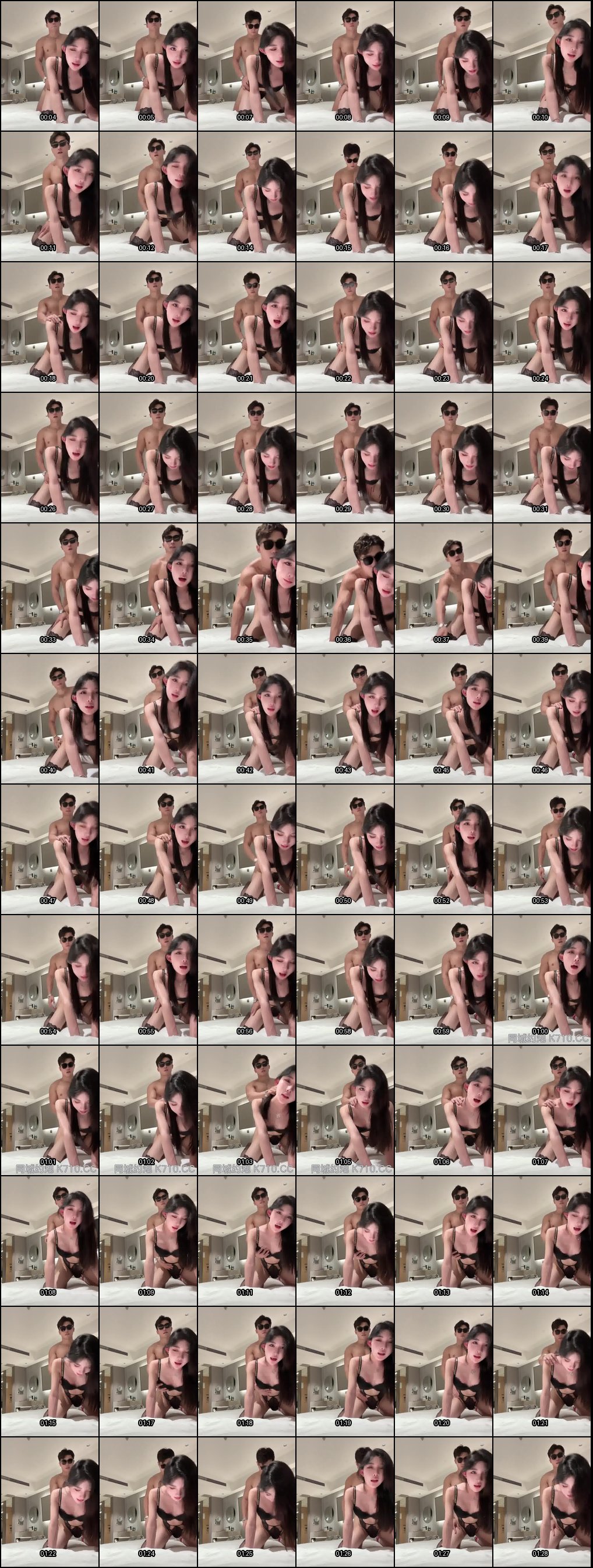 富家体育生纸醉金迷生活！海航空姐偷情上瘾，落地直奔酒店不脱制服激情啪啪