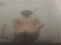 性感情趣内衣诱惑秀第7弹：火辣身材尽显