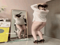 高跟鞋控的致命诱惑：我们都是高跟控