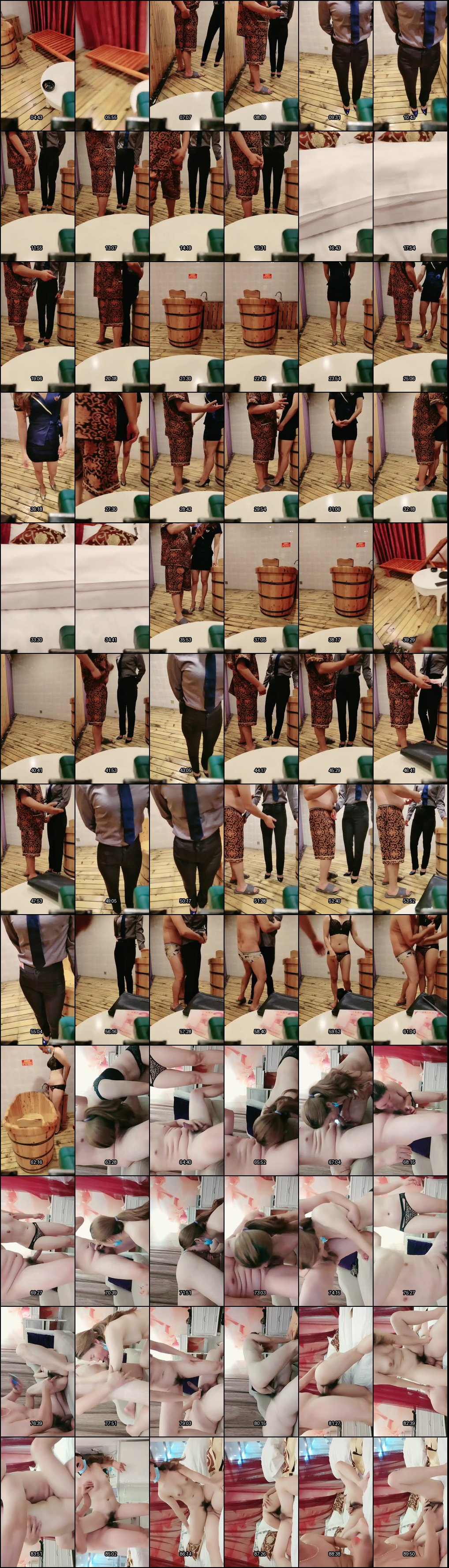 会所剧情勾搭制服熟女部长：扒光直享骚口活，床上猛插浪叫不止