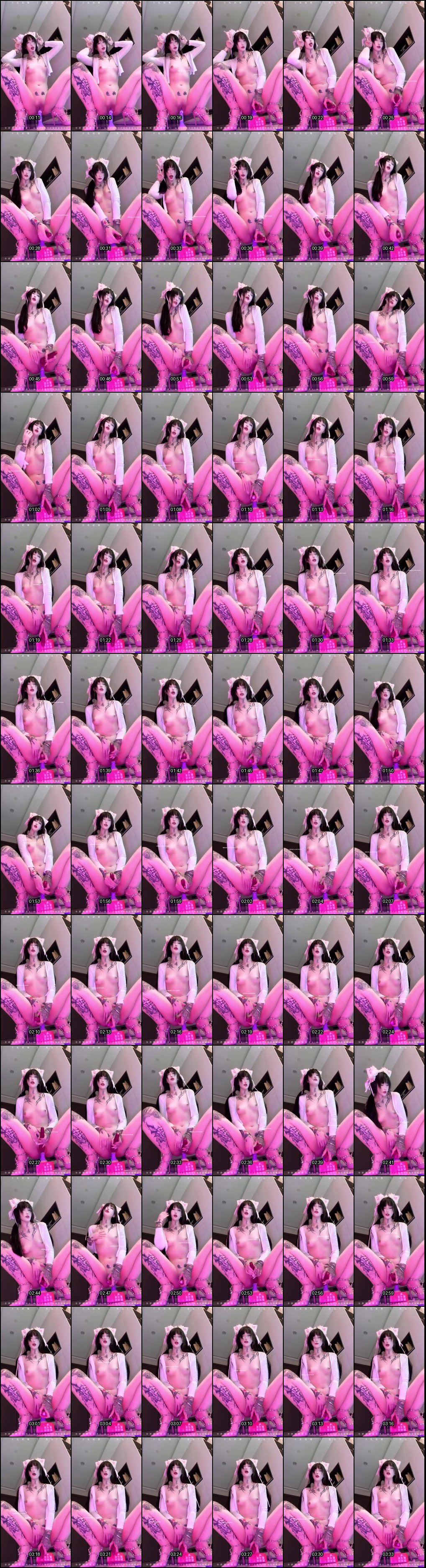 高跟鞋控的致命诱惑：我们都是高跟控