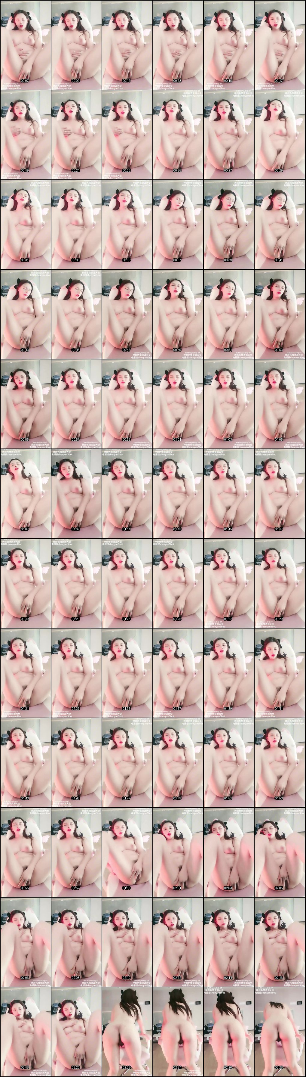 水手服爆乳女主播自慰诱惑：揉捏美乳玩跳蛋乳头渐胀大完整版