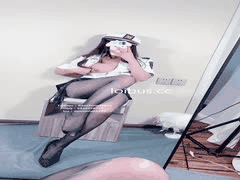 麻酥酥变身放荡女警 制服高跟诱惑大秀