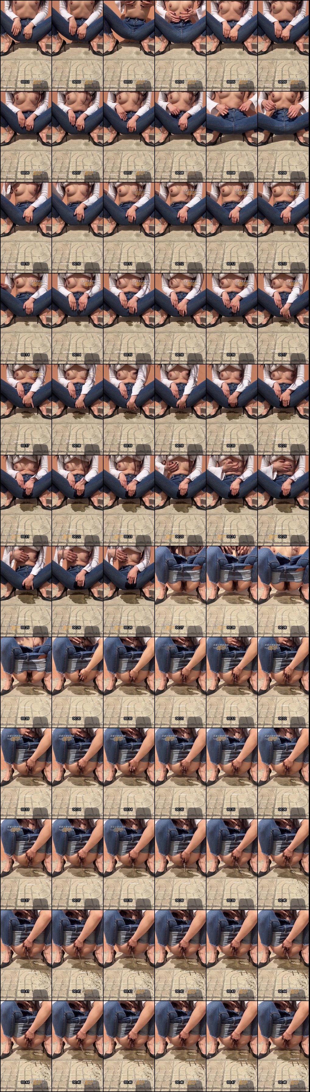 乌拉精选高跟控诱惑合集 - 1.19日最新更新