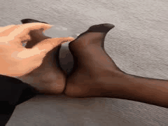 抖音郝主管：性感熟女阿姨制服黑丝高跟诱惑，掰开小穴渴求肉棒入侵