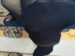 郝主管抖音熟女：制服黑丝骚阿姨掰开粉穴，性感等待肉棒入侵