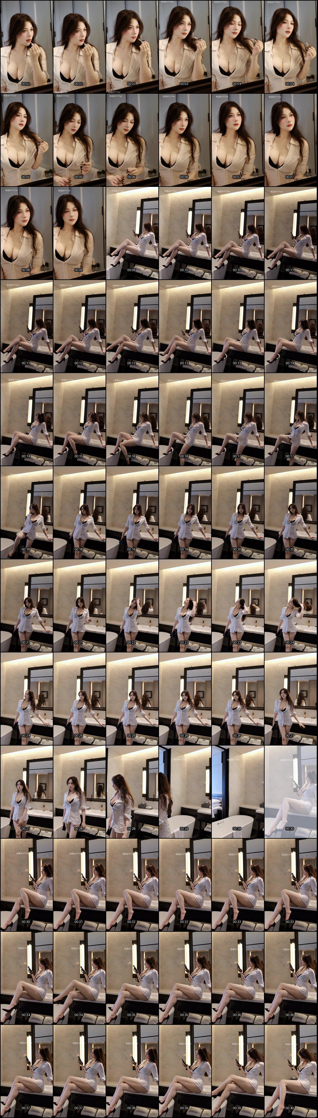 可可西06-12鸟遇更新：爆乳黑丝空姐的致命诱惑