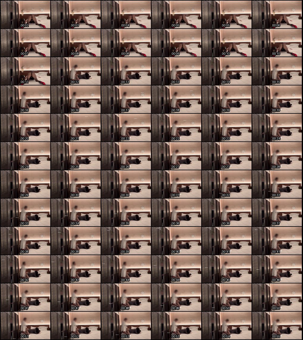 高跟控的极致诱惑：ROSEWU第11集高跟美腿秀