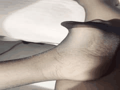 快手滴滴阿姨黑丝高跟御姐诱惑，美腿丝足福利付费定制