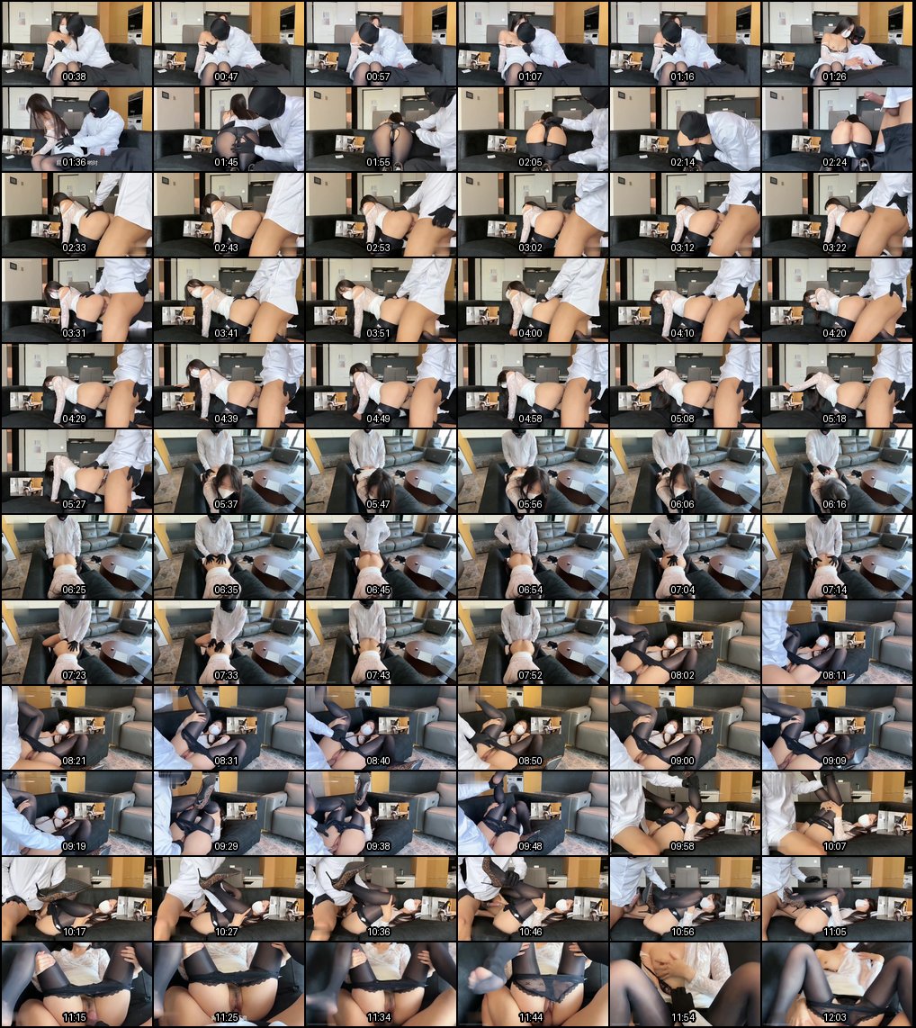 刚毕业黑丝实习生沙发激战领导，精液喷射诱惑黑丝腿 - 肉臀果儿