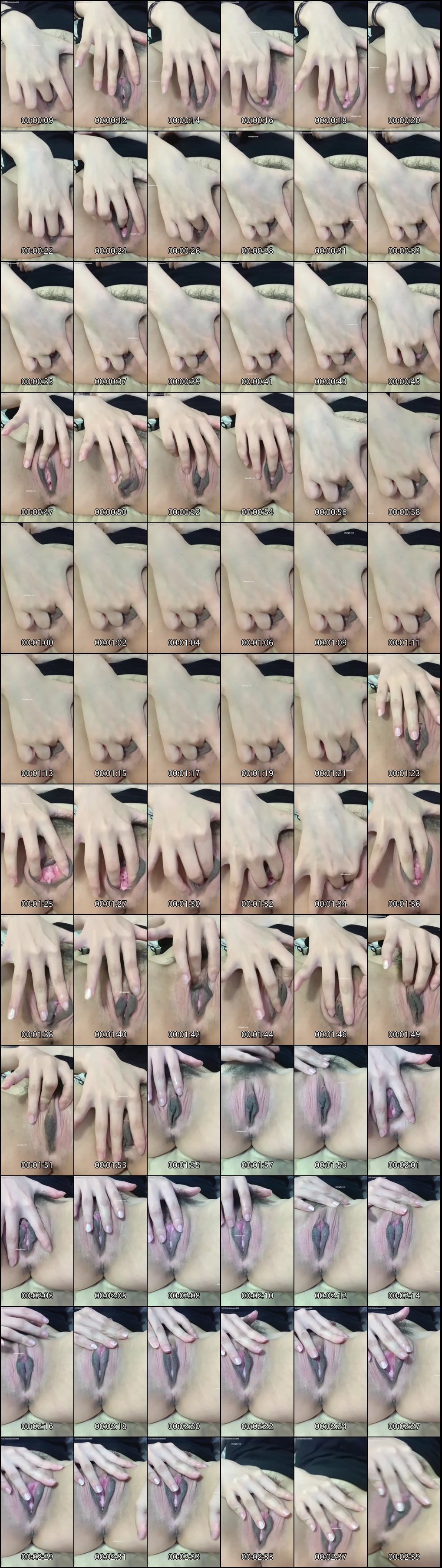 文静眼镜妹的反差骚浪本性大爆发_道具狂玩自慰高潮喷汁欲仙欲死