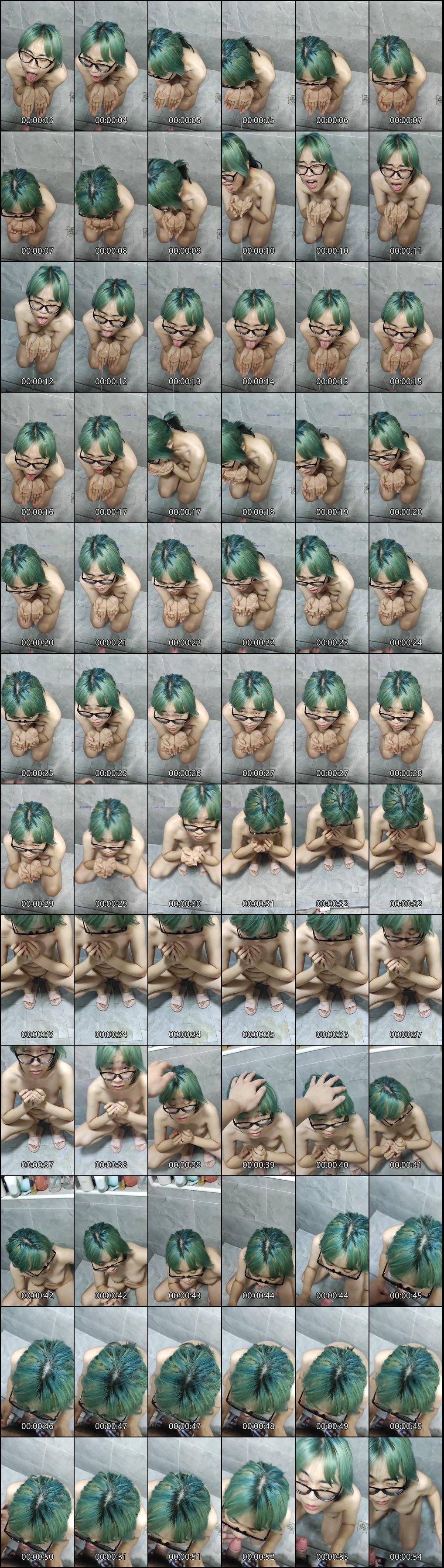 崔小蕾重度M属性调教合集_肛交捆绑与极限饮尿体验_2