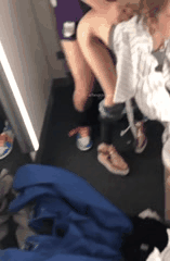 调教女神主播成小母狗的愉悦过程揭秘_8