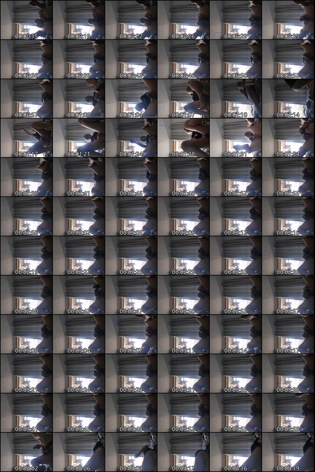 崔小蕾重度M属性调教合集_肛交捆绑与极限反差体验_11