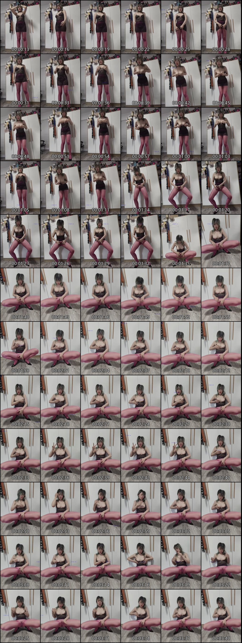 崔小蕾重度M属性调教合集_肛交饮尿与阿黑颜极致体验