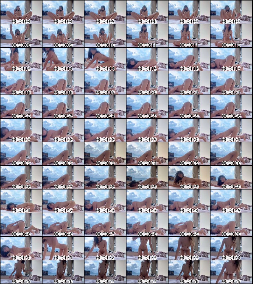 困困狗推特反差福利姬精彩合集第十三弹