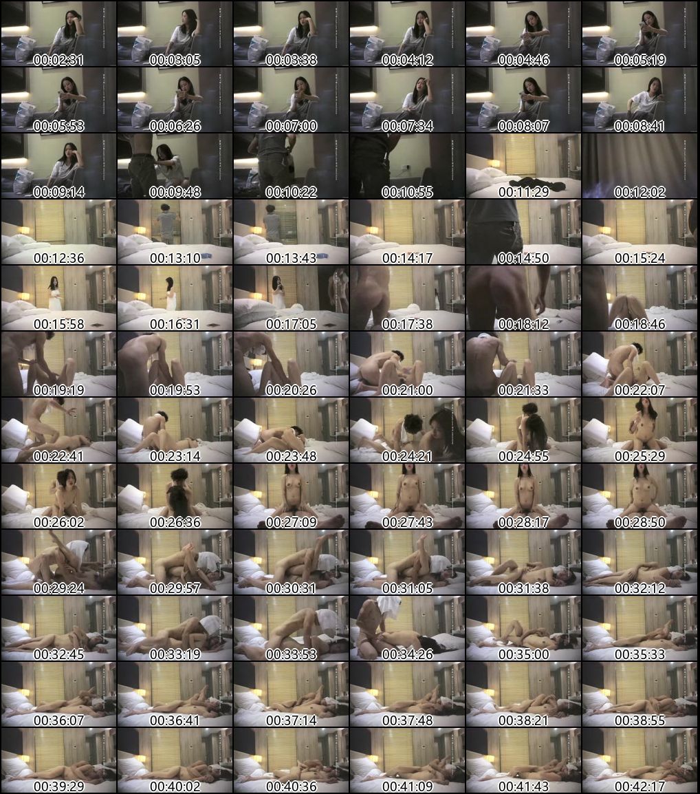 清纯妹子被调侃后羞涩反应激情场面让人热血沸腾